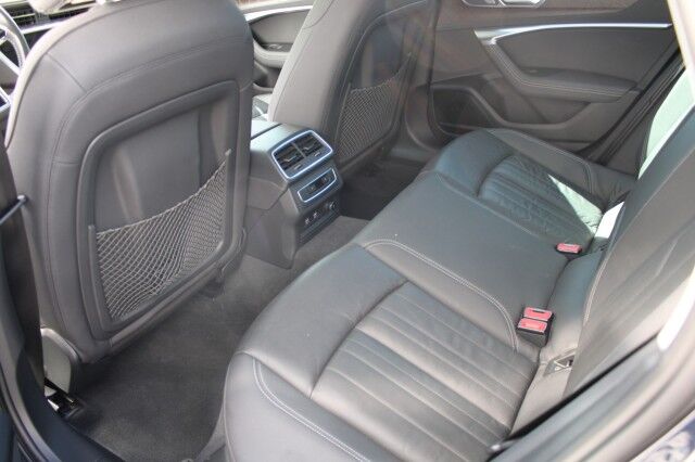 2019 Audi A6 3.0L 55 TFSI QUATTRO Premium Plus Melbourne FL