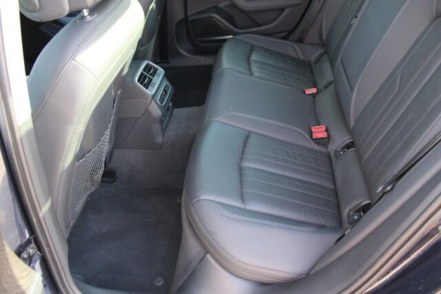 2019 Audi A6 3.0L 55 TFSI QUATTRO Premium Plus Melbourne FL