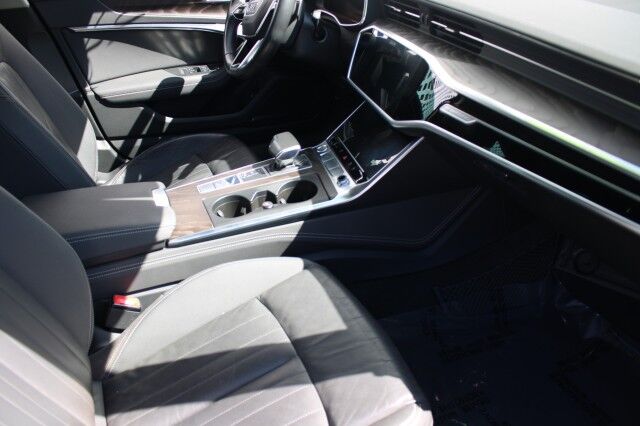 2019 Audi A6 3.0L 55 TFSI QUATTRO Premium Plus Melbourne FL