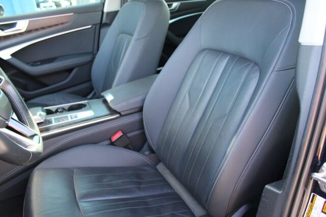 2019 Audi A6 3.0L 55 TFSI QUATTRO Premium Plus Melbourne FL
