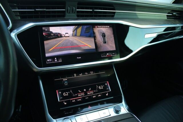 2019 Audi A6 3.0L 55 TFSI QUATTRO Premium Plus Melbourne FL