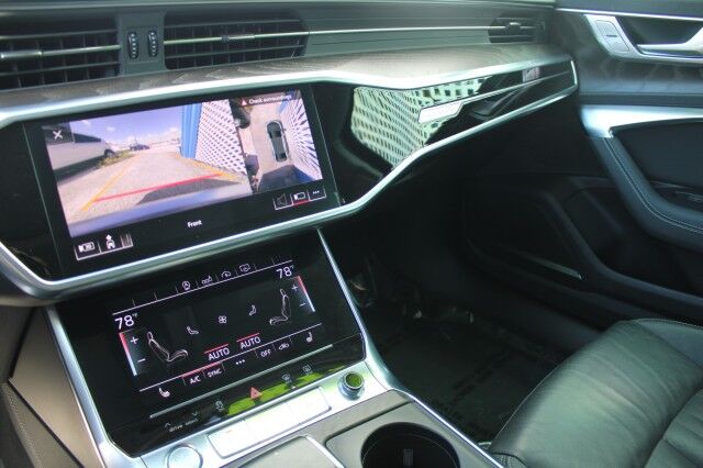 2019 Audi A6 3.0L 55 TFSI QUATTRO Premium Plus Melbourne FL