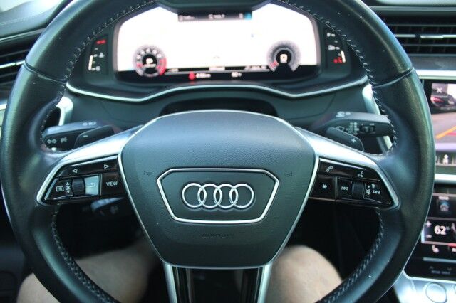 2019 Audi A6 3.0L 55 TFSI QUATTRO Premium Plus Melbourne FL