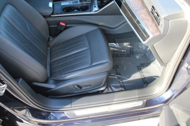 2019 Audi A6 3.0L 55 TFSI QUATTRO Premium Plus Melbourne FL