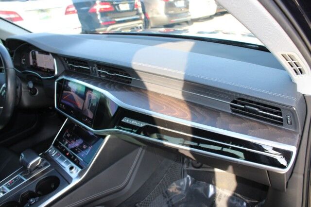 2019 Audi A6 3.0L 55 TFSI QUATTRO Premium Plus Melbourne FL