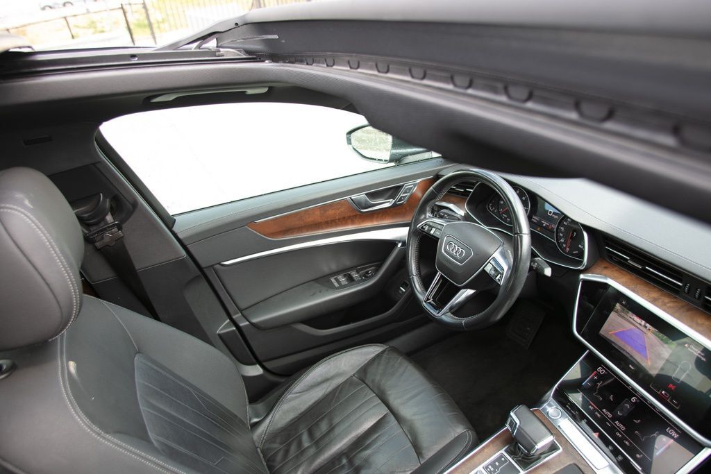 2019 Audi A6 3.0T Premium Atlanta GA