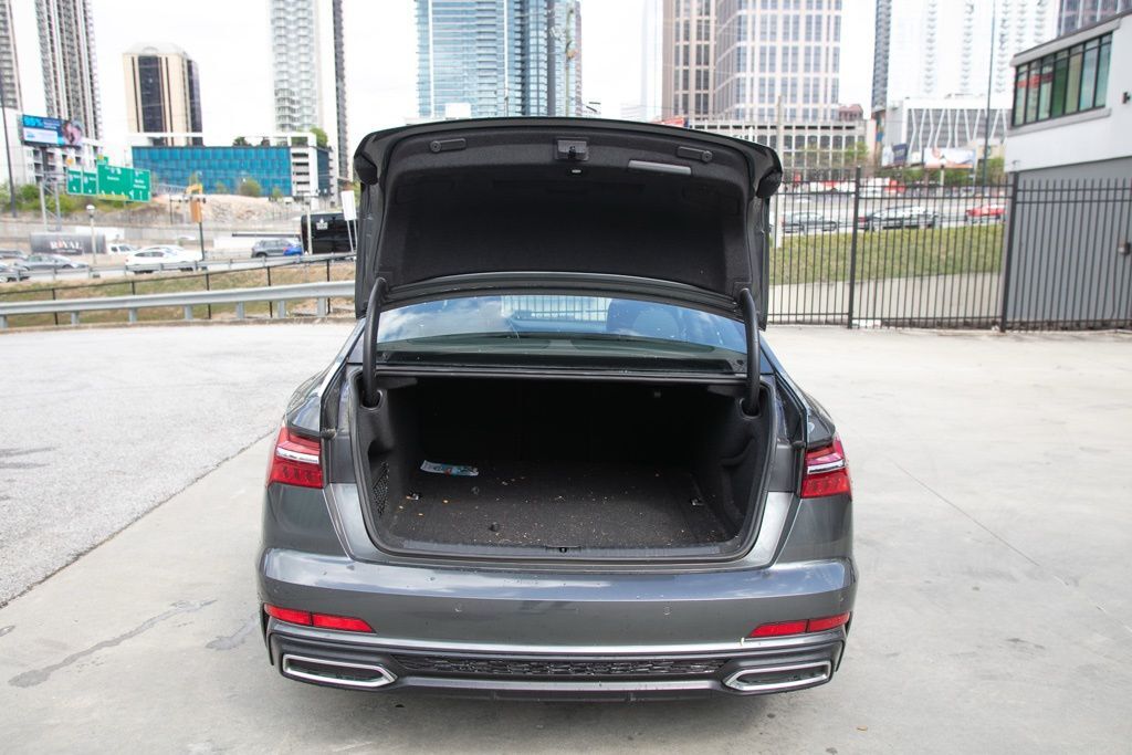 2019 Audi A6 3.0T Premium Atlanta GA