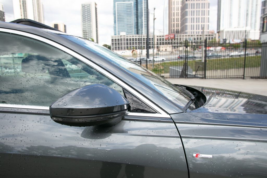 2019 Audi A6 3.0T Premium