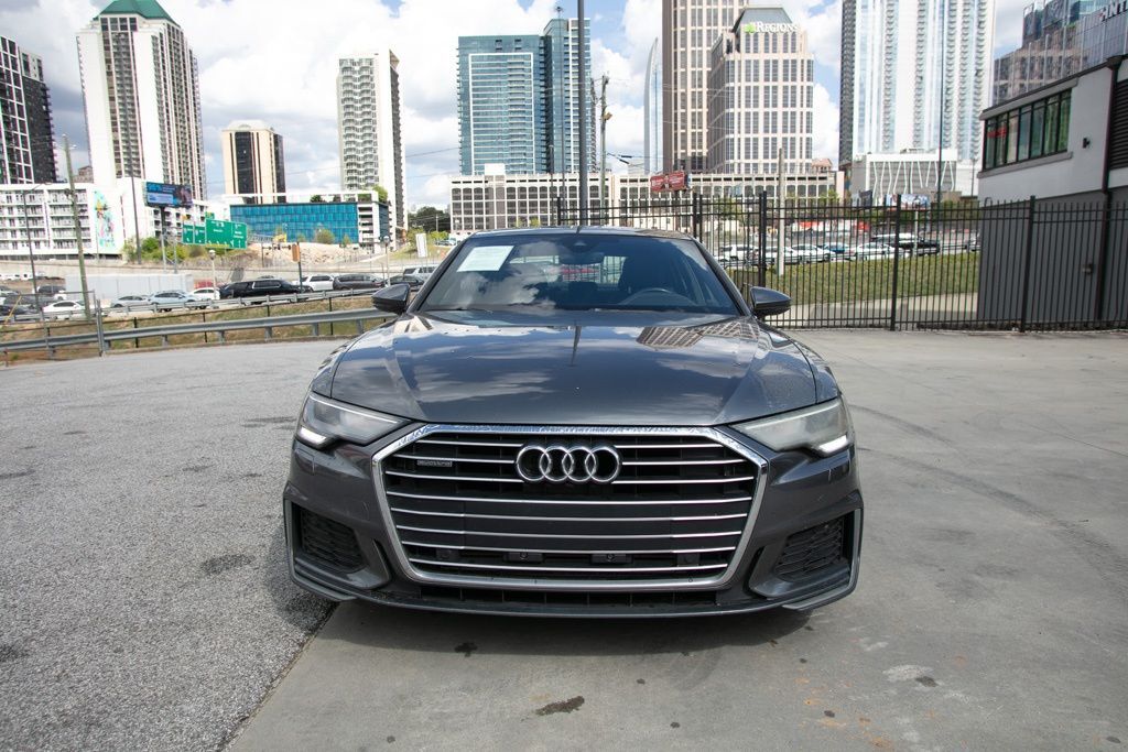 2019 Audi A6 3.0T Premium Atlanta GA