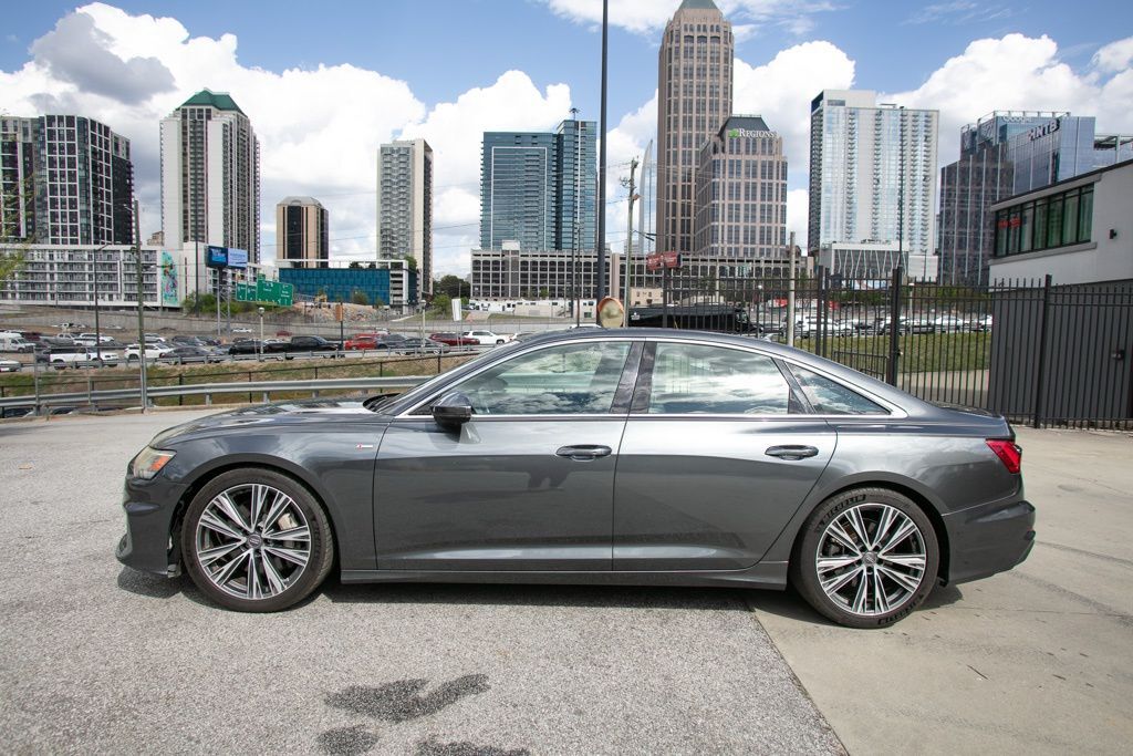 2019 Audi A6 3.0T Premium Atlanta GA