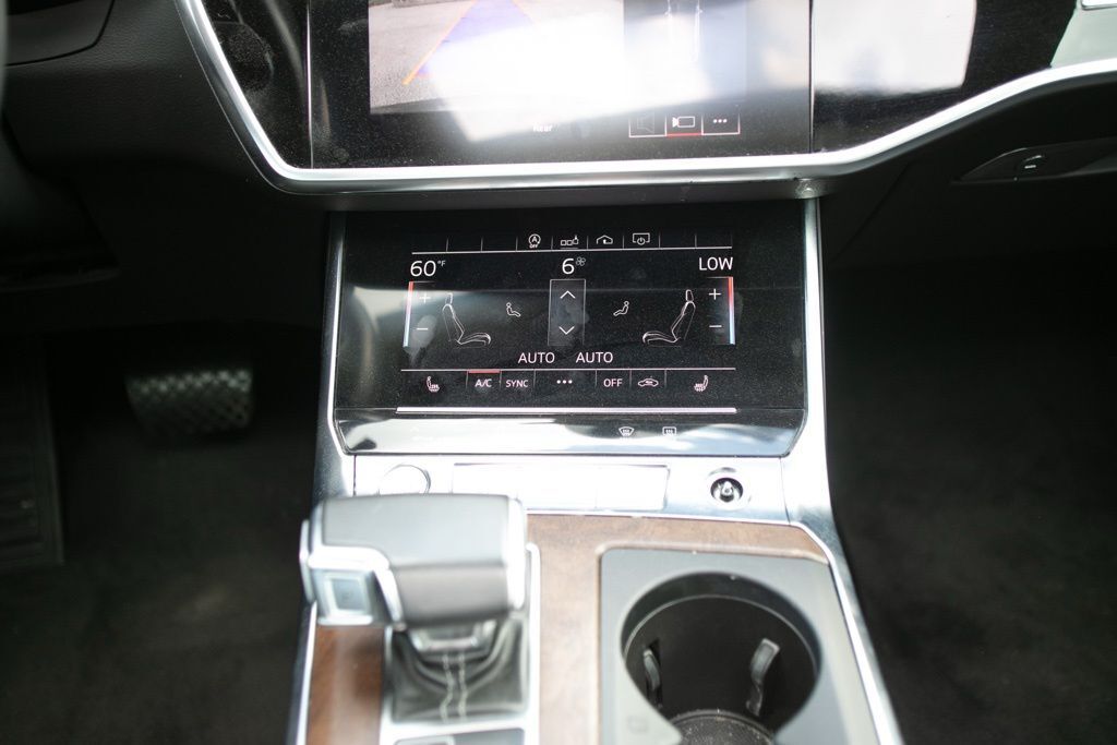 2019 Audi A6 3.0T Premium Atlanta GA