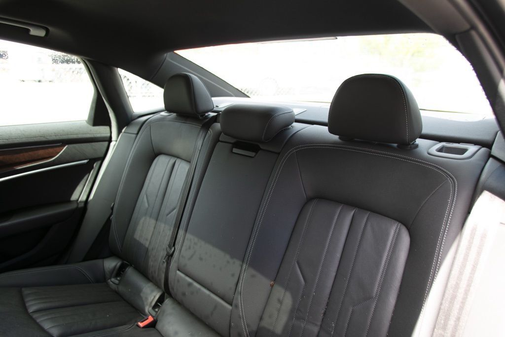 2019 Audi A6 3.0T Premium Atlanta GA