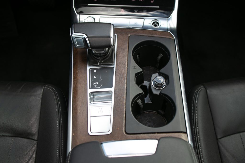 2019 Audi A6 3.0T Premium Atlanta GA