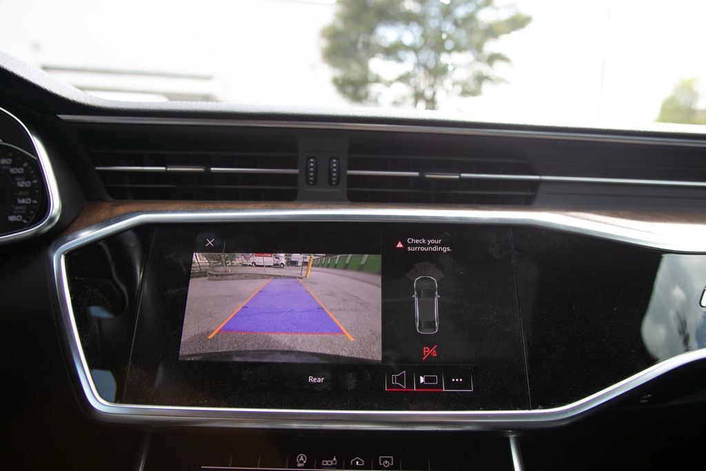 2019 Audi A6 3.0T Premium Atlanta GA