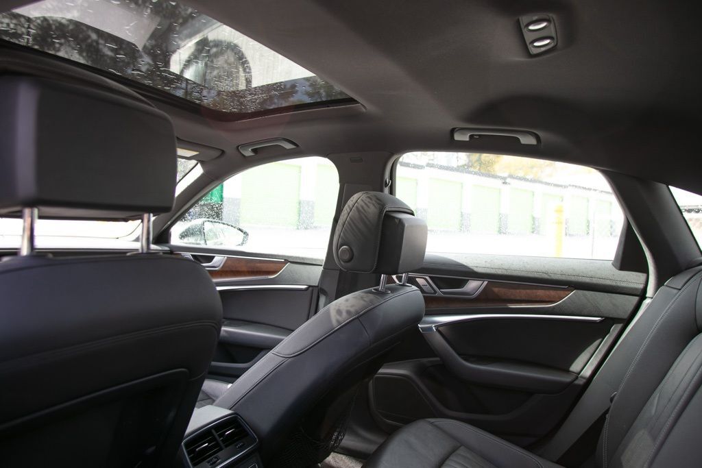 2019 Audi A6 3.0T Premium Atlanta GA