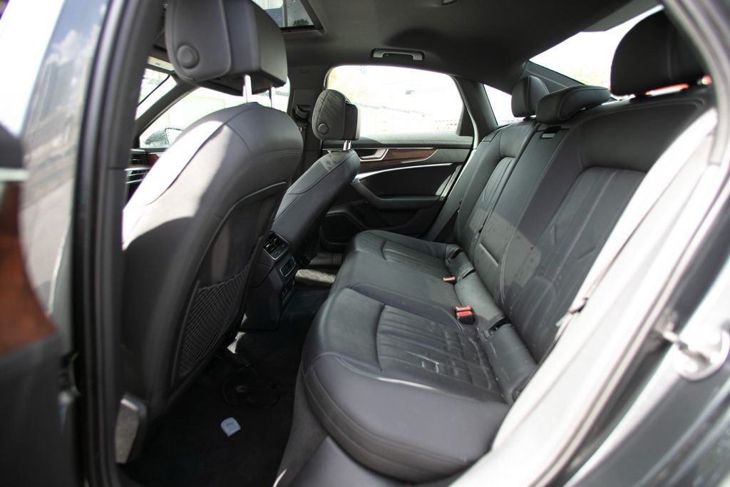 2019 Audi A6 3.0T Premium Atlanta GA
