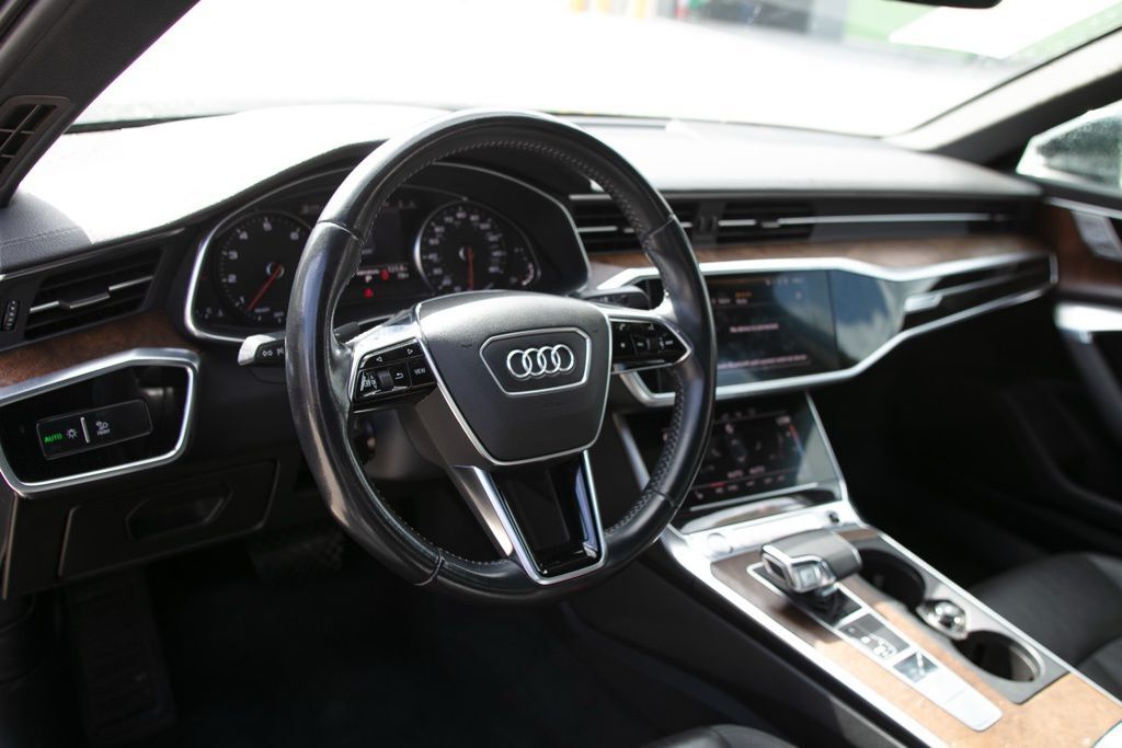 2019 Audi A6 3.0T Premium Atlanta GA