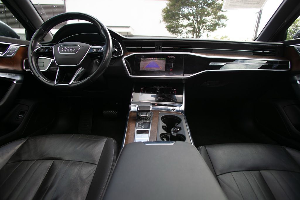 2019 Audi A6 3.0T Premium Atlanta GA