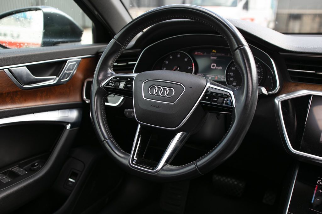2019 Audi A6 3.0T Premium Atlanta GA
