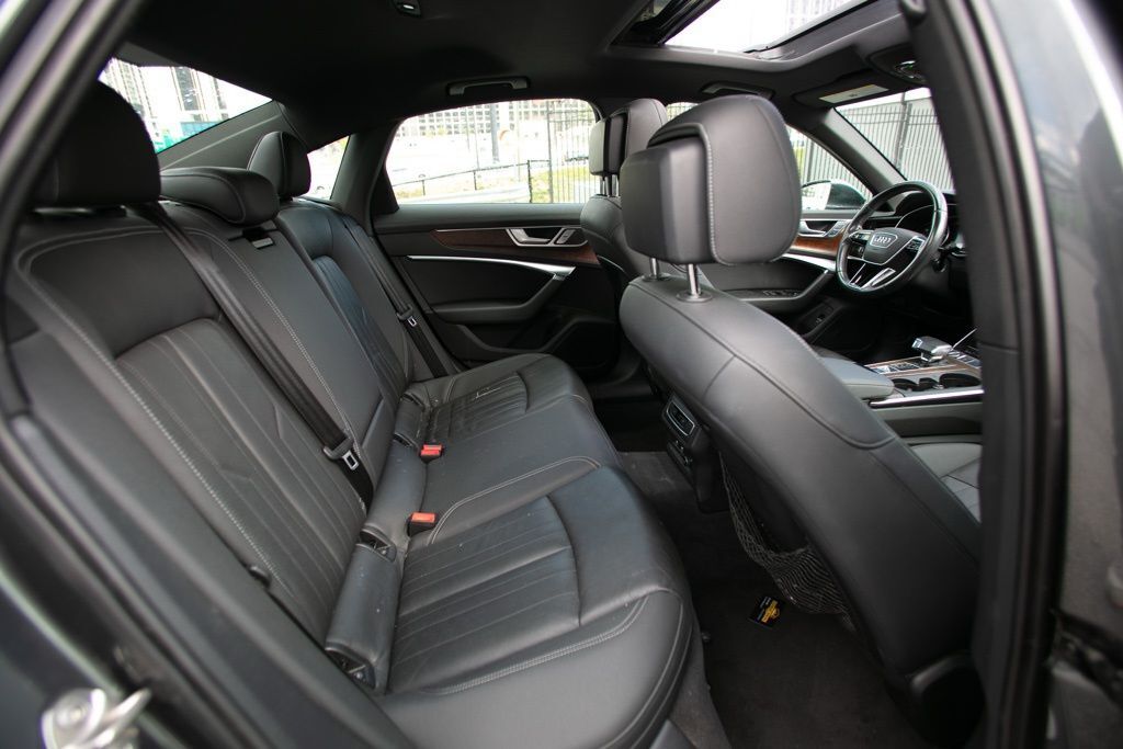 2019 Audi A6 3.0T Premium Atlanta GA