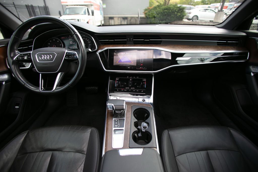 2019 Audi A6 3.0T Premium Atlanta GA