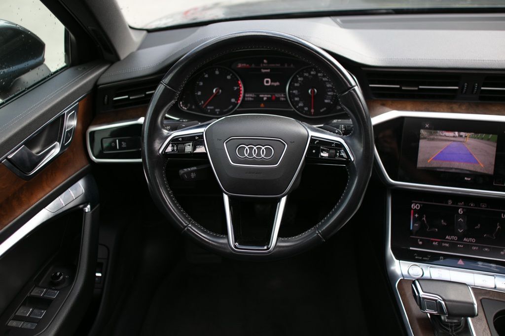 2019 Audi A6 3.0T Premium Atlanta GA