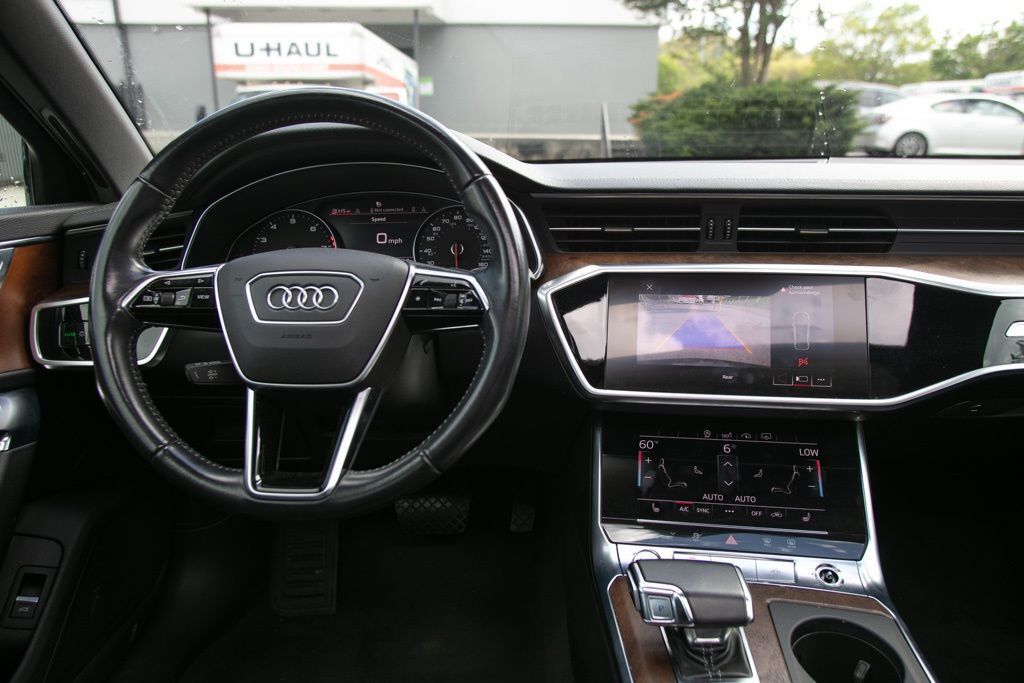 2019 Audi A6 3.0T Premium Atlanta GA
