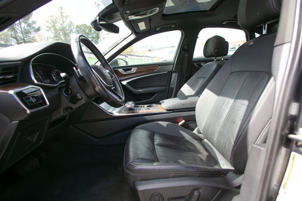 2019 Audi A6 3.0T Premium Atlanta GA
