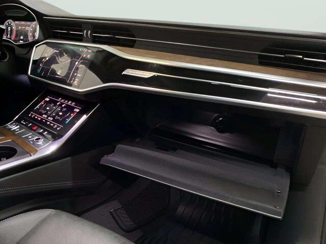 2019 Audi A6 3.0T Premium Plus quattro Dallas TX