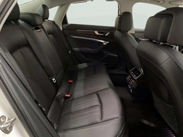 2019 Audi A6 3.0T Premium Plus quattro Dallas TX
