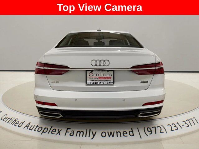 2019 Audi A6 3.0T Premium Plus quattro Dallas TX