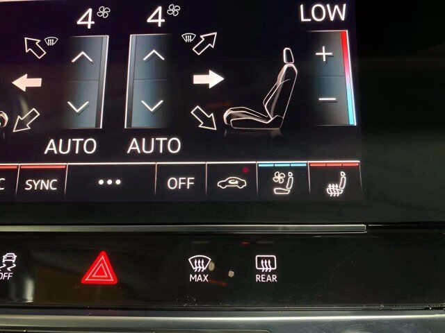 2019 Audi A6 3.0T Premium Plus quattro Dallas TX