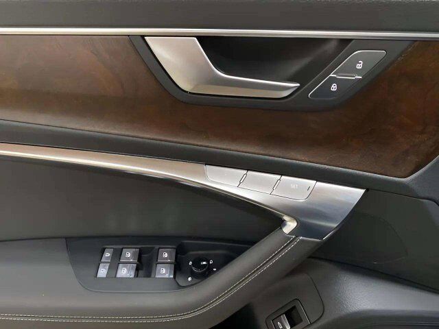 2019 Audi A6 3.0T Premium Plus quattro Dallas TX