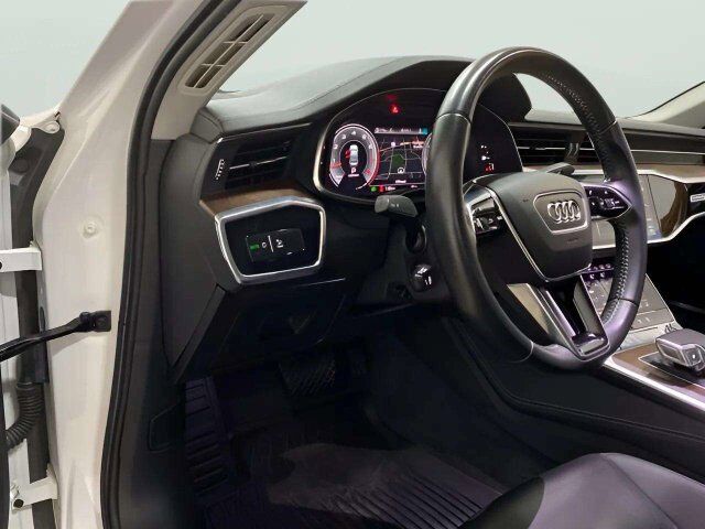 2019 Audi A6 3.0T Premium Plus quattro Dallas TX