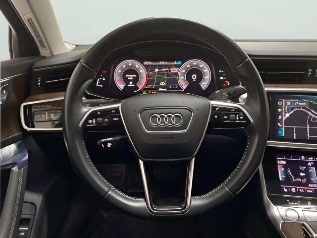 2019 Audi A6 3.0T Premium Plus quattro Dallas TX