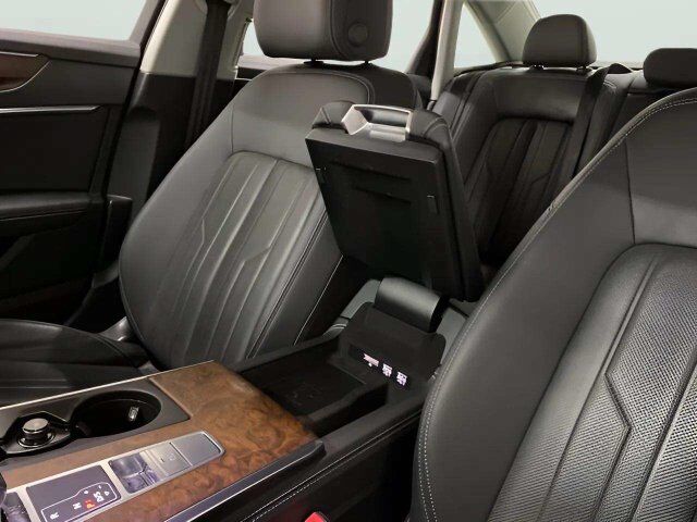 2019 Audi A6 3.0T Premium Plus quattro Dallas TX