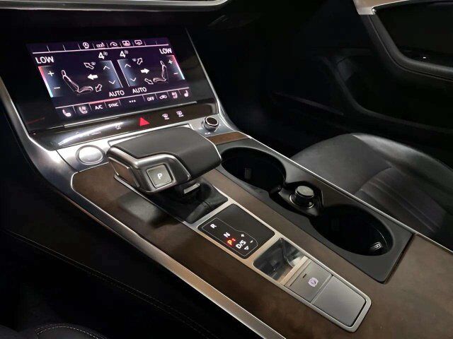 2019 Audi A6 3.0T Premium Plus quattro Dallas TX