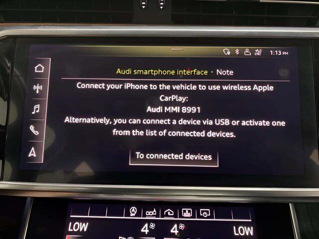 2019 Audi A6 3.0T Premium Plus quattro Dallas TX