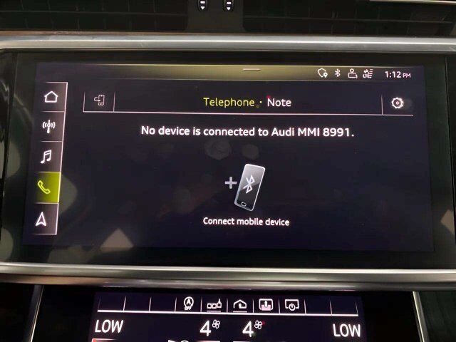 2019 Audi A6 3.0T Premium Plus quattro Dallas TX