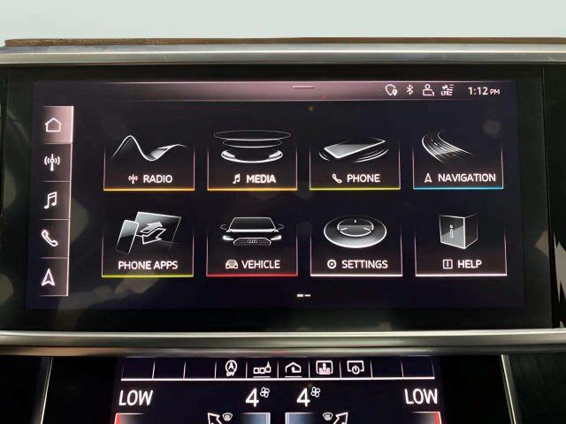 2019 Audi A6 3.0T Premium Plus quattro Dallas TX