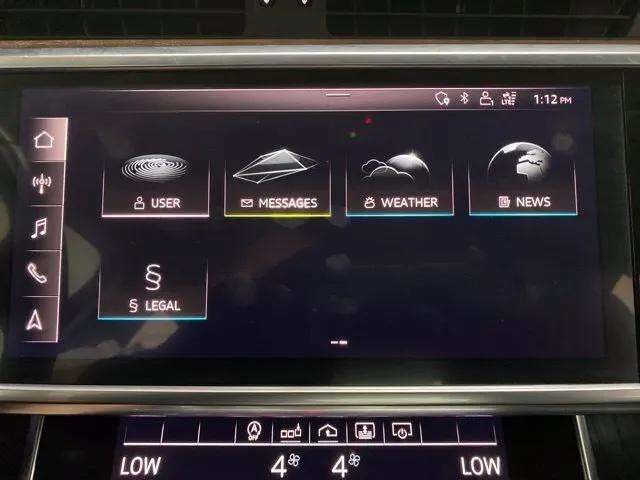 2019 Audi A6 3.0T Premium Plus quattro Dallas TX