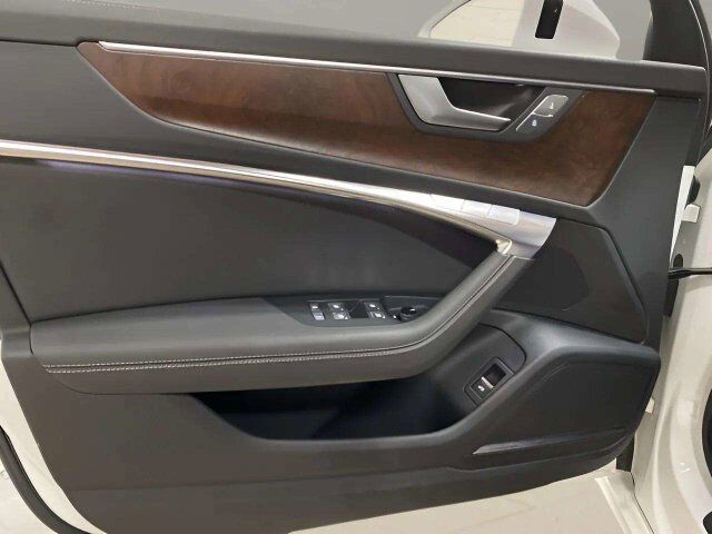 2019 Audi A6 3.0T Premium Plus quattro Dallas TX