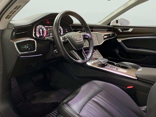 2019 Audi A6 3.0T Premium Plus quattro Dallas TX