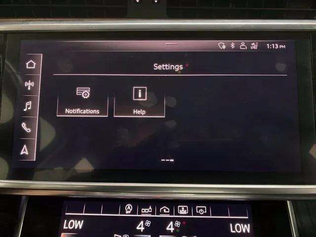 2019 Audi A6 3.0T Premium Plus quattro Dallas TX