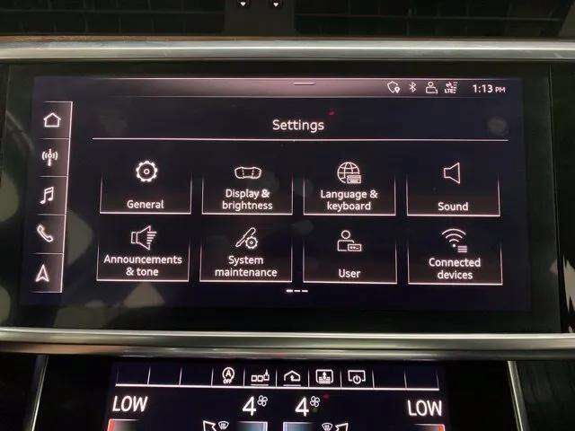 2019 Audi A6 3.0T Premium Plus quattro Dallas TX