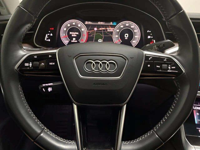 2019 Audi A6 3.0T Premium Plus quattro Dallas TX