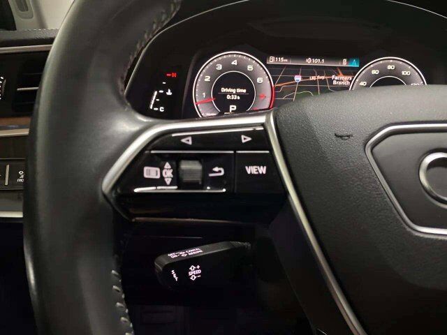 2019 Audi A6 3.0T Premium Plus quattro Dallas TX