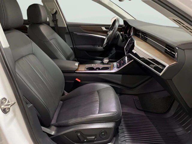 2019 Audi A6 3.0T Premium Plus quattro Dallas TX