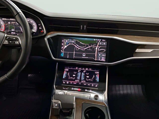 2019 Audi A6 3.0T Premium Plus quattro Dallas TX