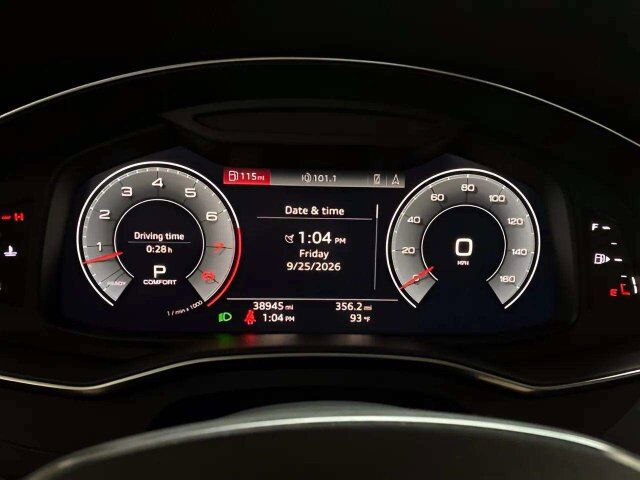 2019 Audi A6 3.0T Premium Plus quattro Dallas TX